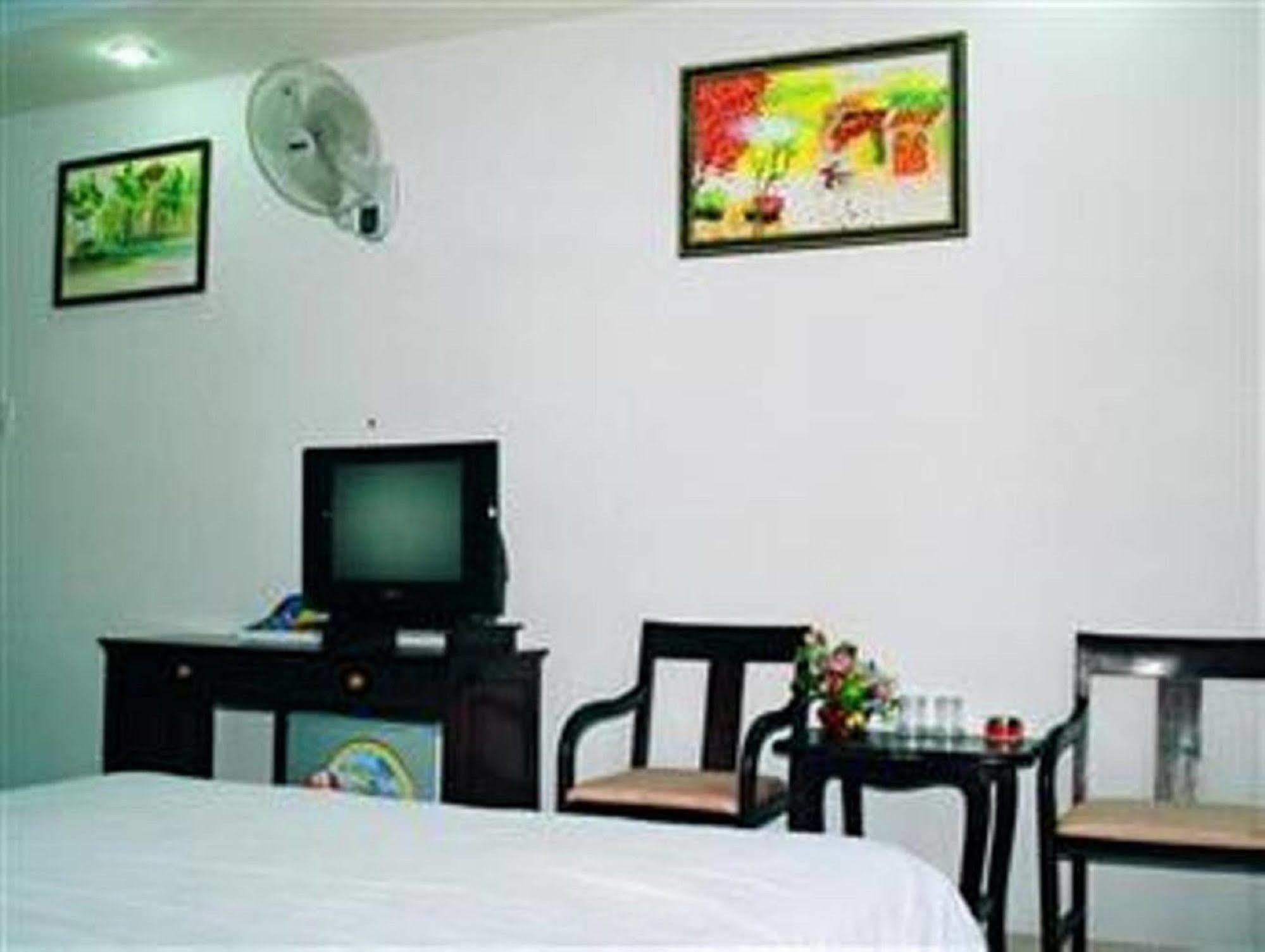 Remi Hotel Nha Trang Luaran gambar